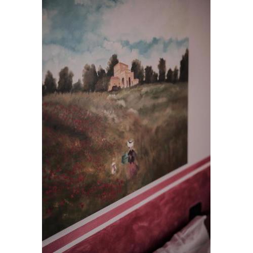 B&B Il Guado