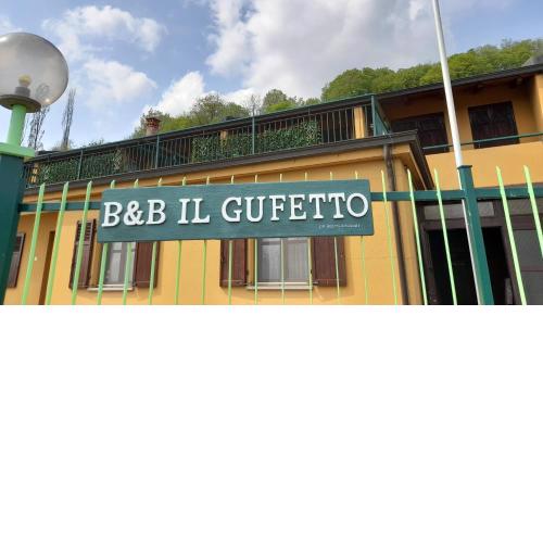 B&B Il Gufetto