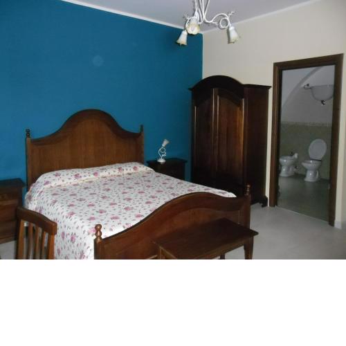 B&B Il Laghetto