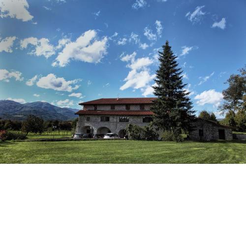 B&B Il Lavaccio