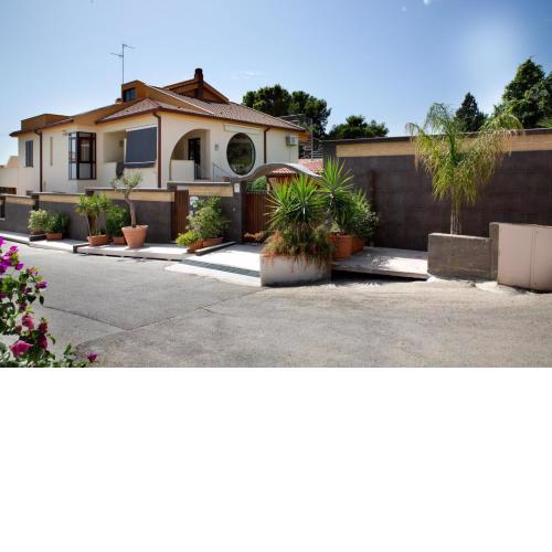 B&B Il Mandorlo