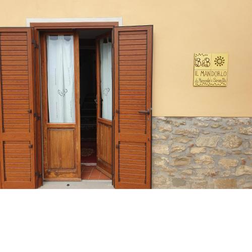 B&B Il Mandorlo
