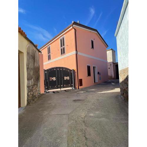 B&B Il Mandorlo