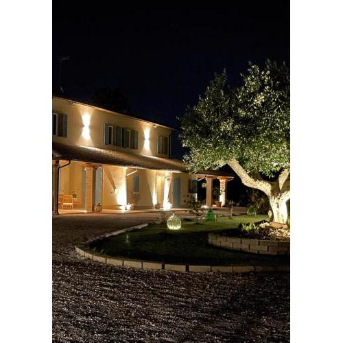 B&B Il Melograno