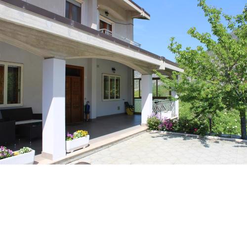 B&B Il Melograno
