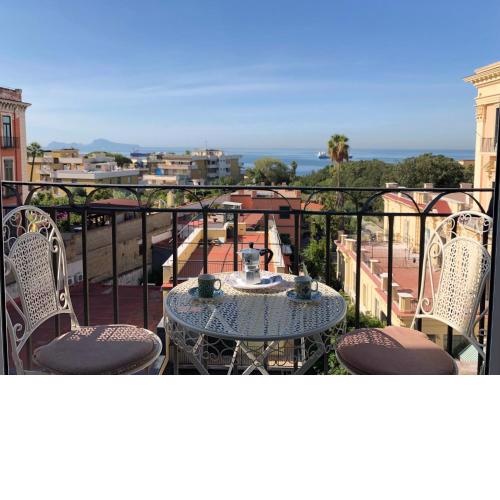 B&B Il Melograno