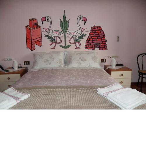B&B Il Mirto
