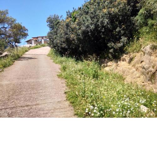 B&B Il Nuraghe