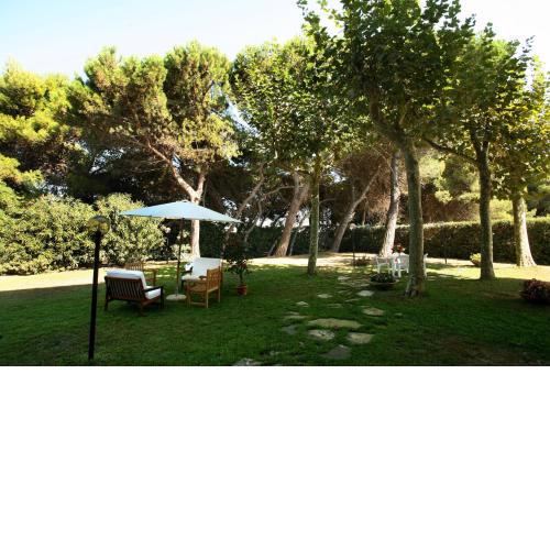 B&B Il Parco Dei Pini