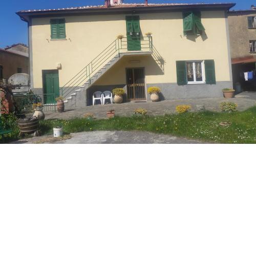 B&B Il Pergolo
