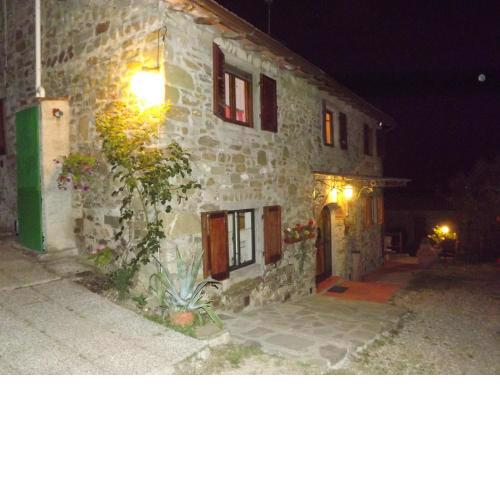 B&B Il Poderino