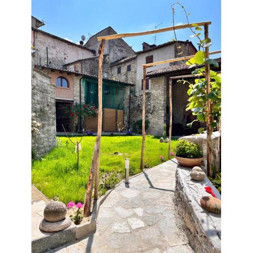 B&B Il Podestà