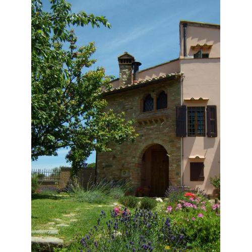 B&B Il Poggetto