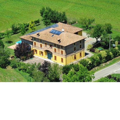 B&B Il Portico