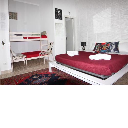 B&B Il Profumo del Porto