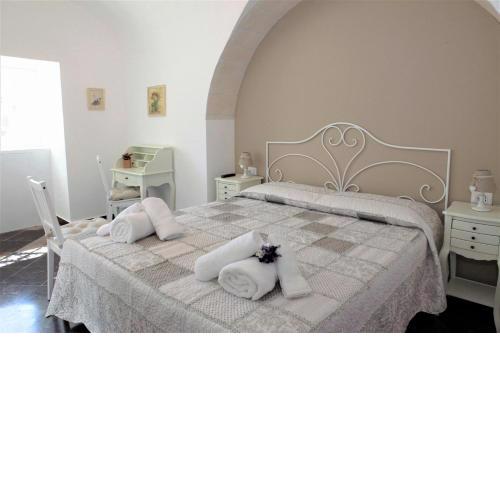 B&B Il Quartino Di Palazzo Maggiore