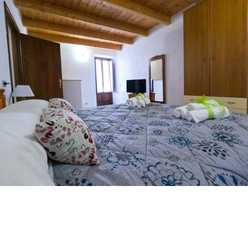 B&B Il Rifugio di Indomito Abruzzo