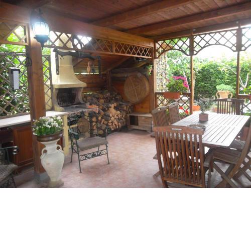 B&B Il Rifugio