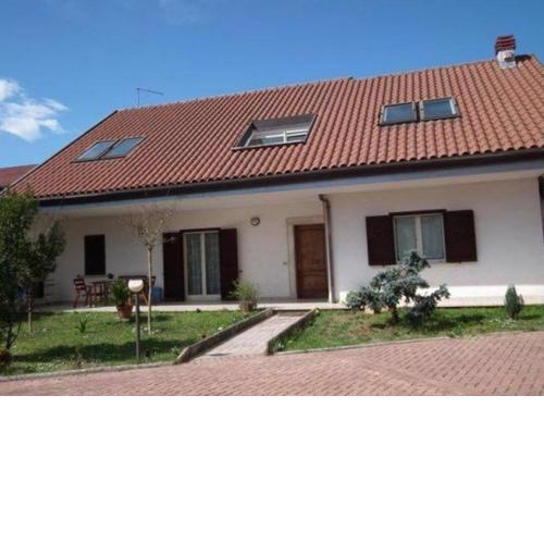 B&B Il Rio