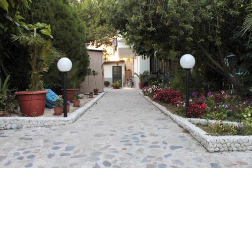B&B Il Ristoro del Viandante