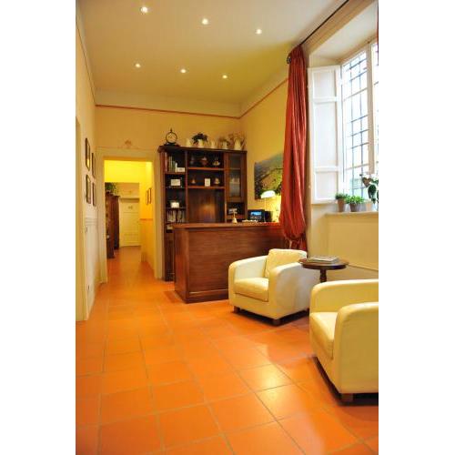 B&B Il Seminario