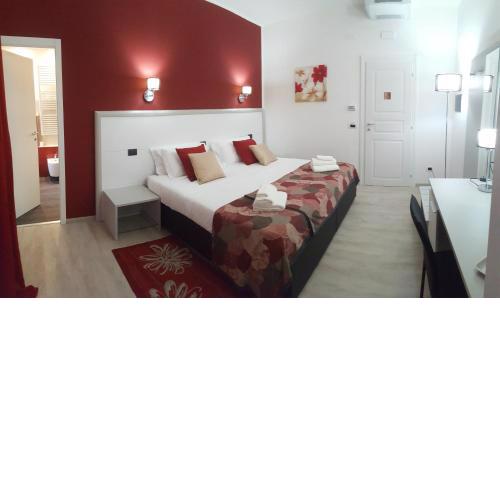 B&B IL SOFFIONE