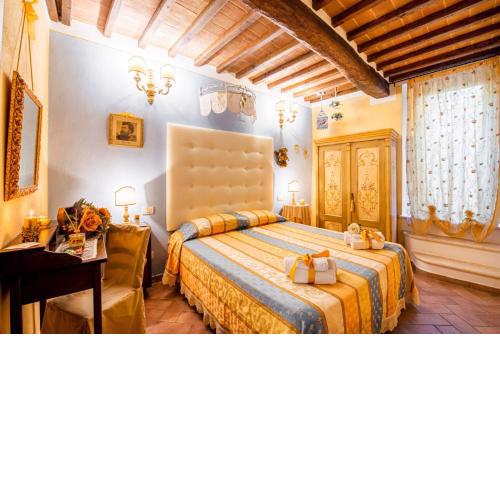 B&B Il sogno del musicista