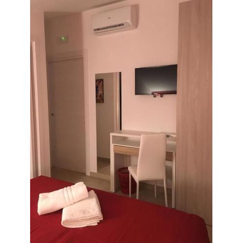 B&B Il Tempio Di Giove