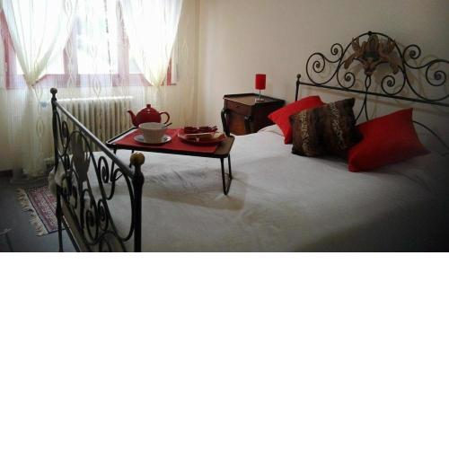 B&B Il tempo del sogno Pet&Breakfast