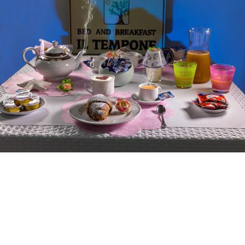 B&B IL TEMPONE