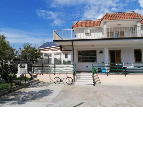 b&b il Tulipano beach Formia