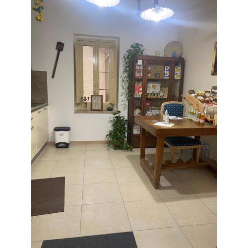 B&b il Vico