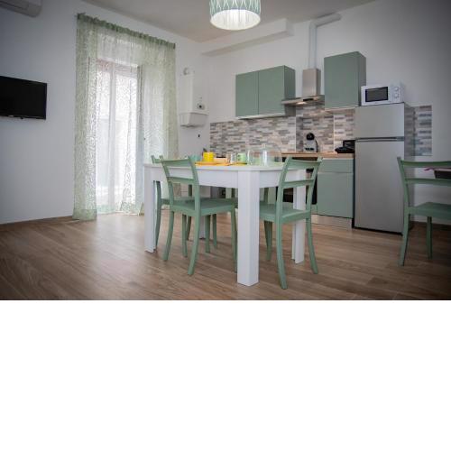 B&B Il vicoletto