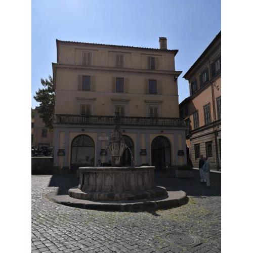B&B Il Viterbino