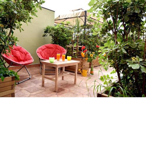 B&B in Centro