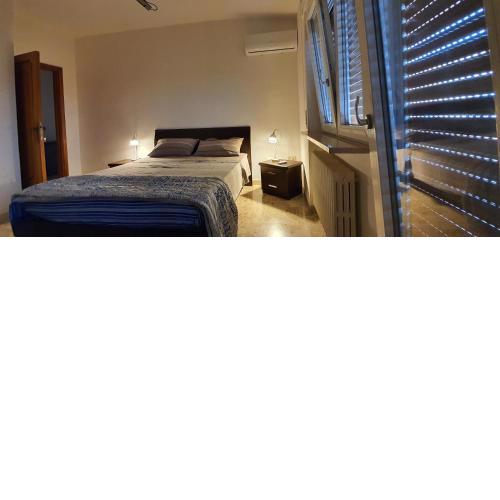 b&b in centro
