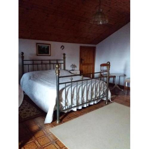 B&B In Mansarda