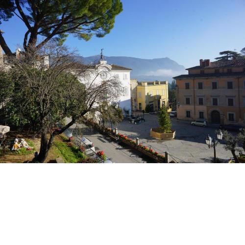 B&b In Piazza