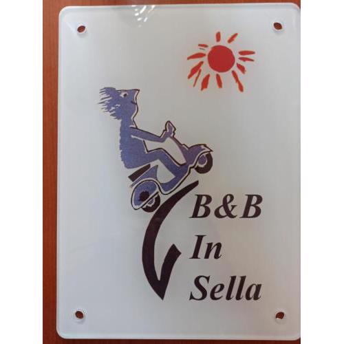 B&B In Sella