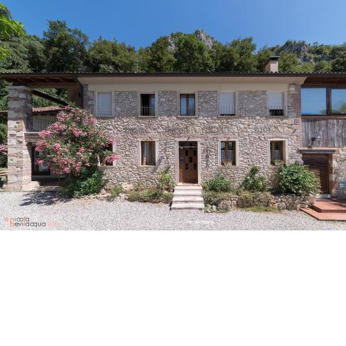 B&B in Valle