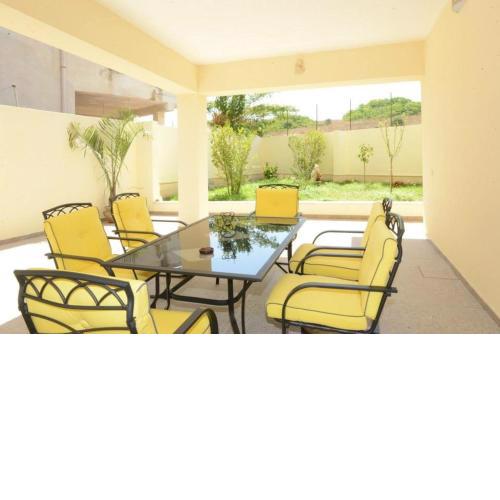 B&B IN VILLA