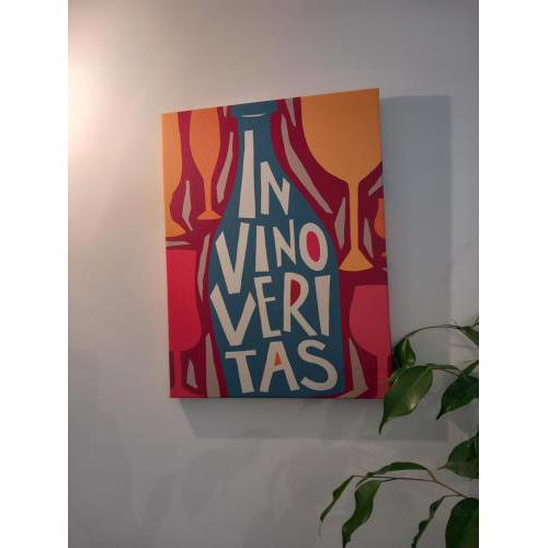 B&B In Vino Veritas