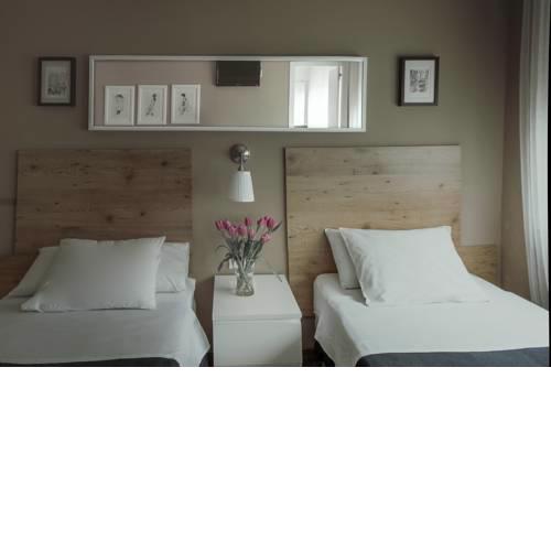 B&B Inés