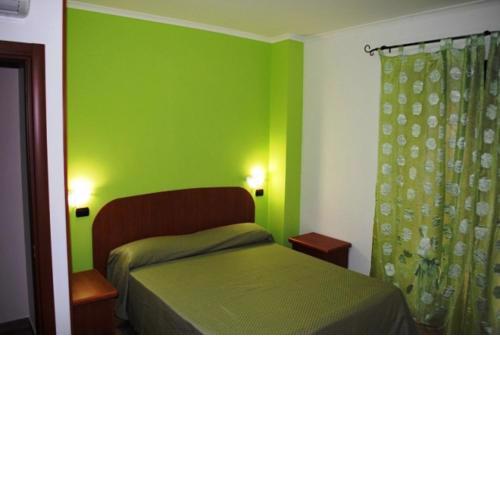 B&B Insula Portus