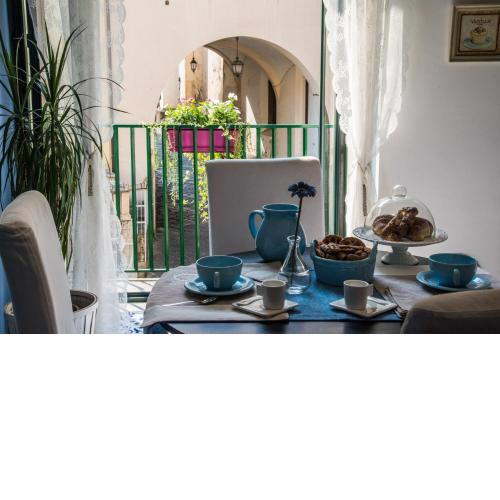 B&b Isabel