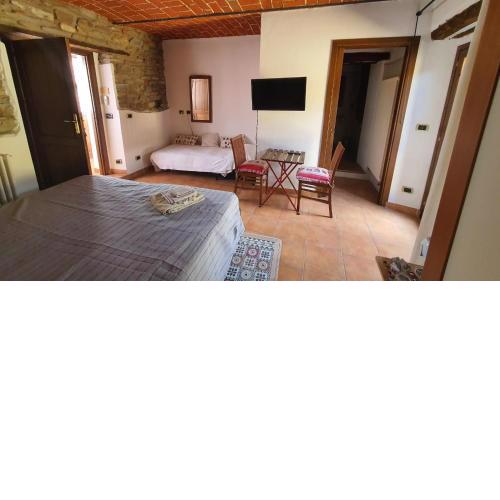 B&B isabella camera Giovanna