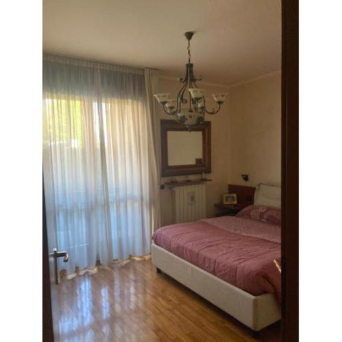 B&B Isabella Home 2 Camere private in appartamento condiviso