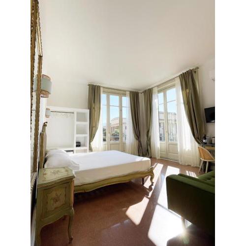 B&B ISOLA Messina