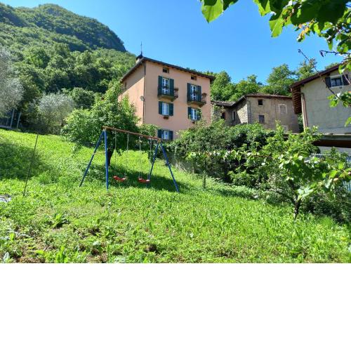 b&b isoladelsole
