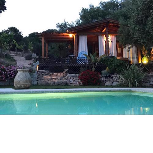 B&B Isole di Pietra